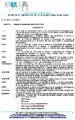 \"Decreto